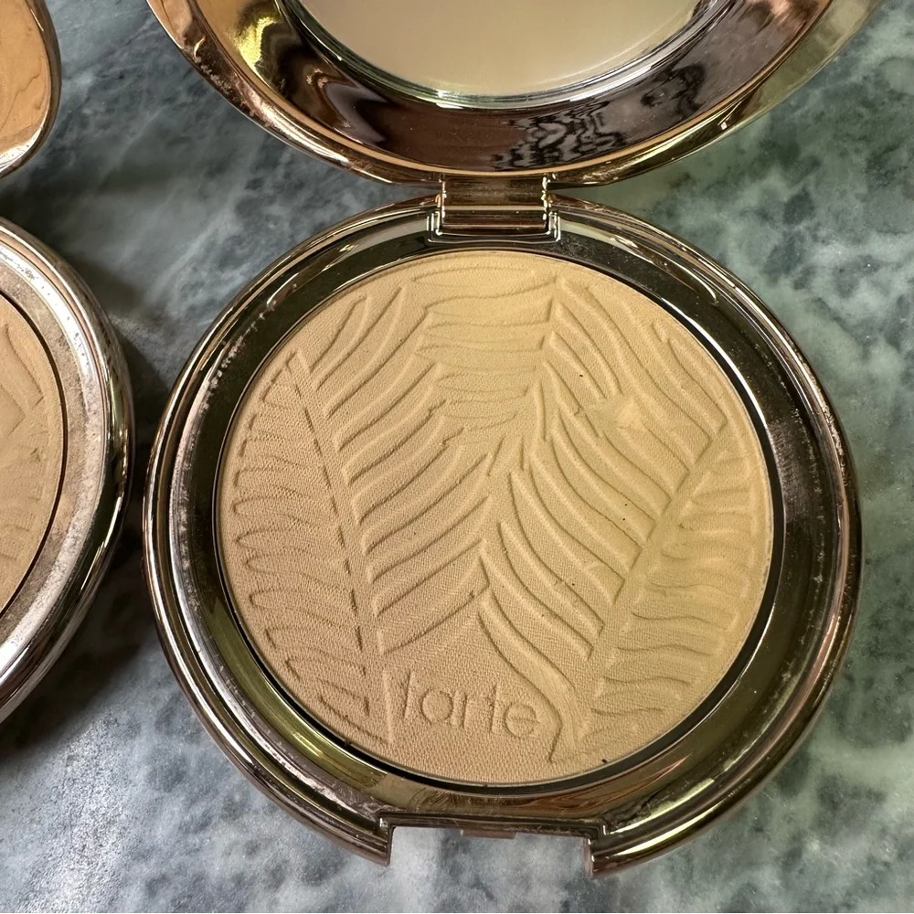 tarte 100% authentic